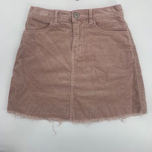 Brandy Melville Skirt